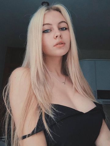 Анкета проститутки Лиза, 22 года